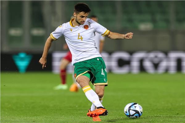 منتخب الجبل الأسود