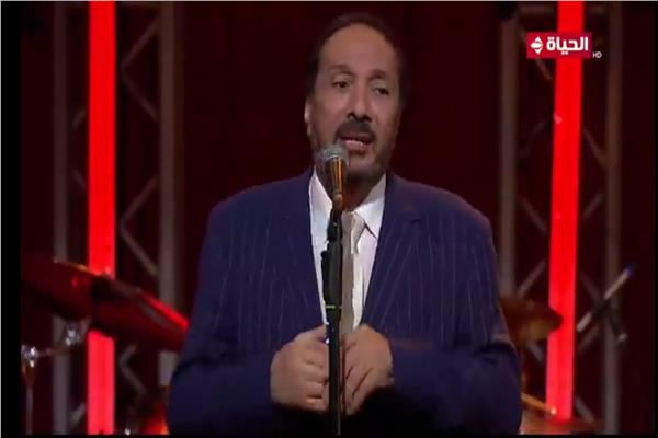 علي الحجار 