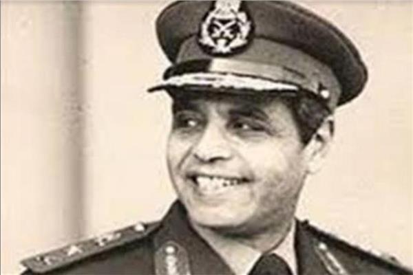 المشير محمد علي فهمي 