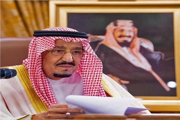 الملك سلمان بن عبدالعزيز