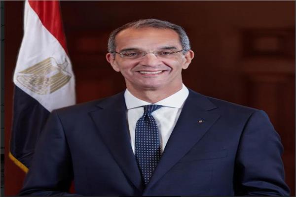 وزير الاتصالات 