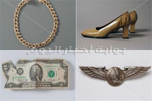 مقتيات من 11 سبتمبر ترسم قصص النجاة - صورة مجمعة