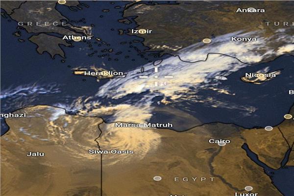  قرب قدوم دانيال