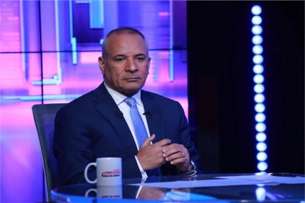 أحمد موسى
