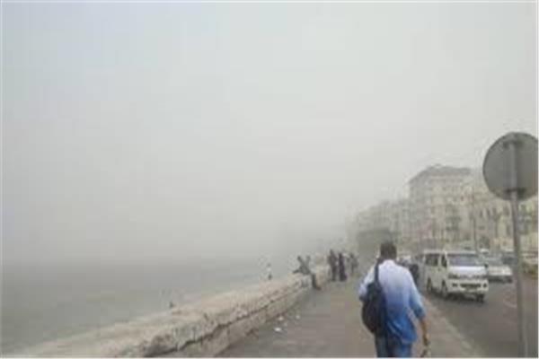 العاصفة دانيال
