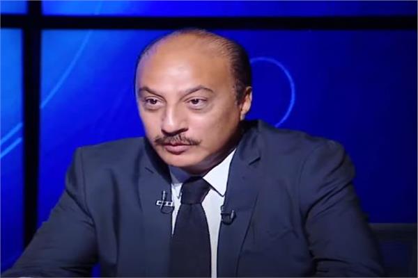 المستشار أمير محمد الكومي رئيس جمعية المراقبة والجودة لحماية المستهلك