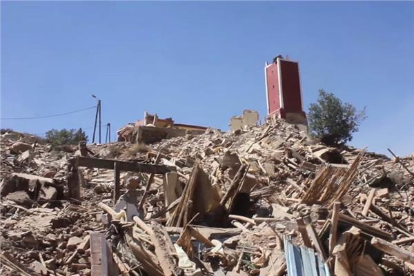 مدينة البيضاء الليبية
