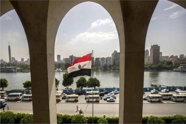 مساعدات مصر للأشقاء