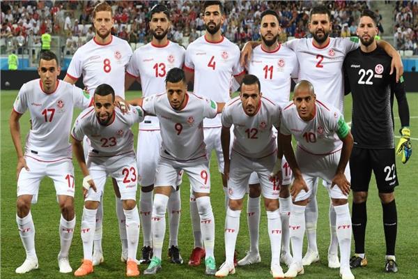 منتخب تونس - صورة أرشيفية