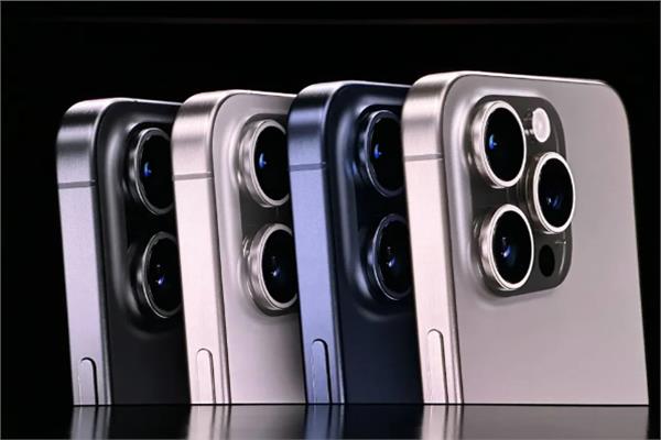  آيفون 15 برو ماكس