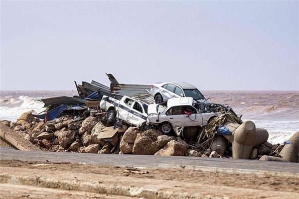 ليبيا 