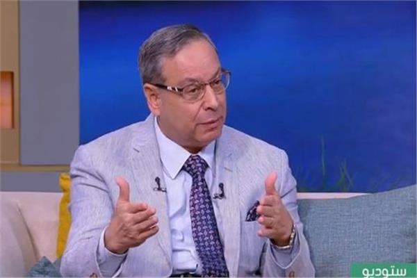 الدكتور عبدالمسيح سمعان