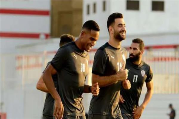 سيف الدين الجزيري وحمزة المثلوثي