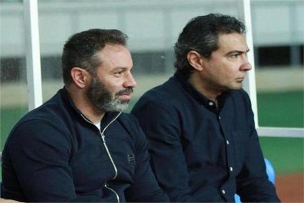 محمد بركات و حازم إمام