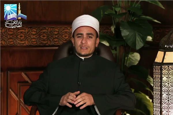 الدكتور محمود شلبي، أمين الفتوى بدار الإفتاء المصرية