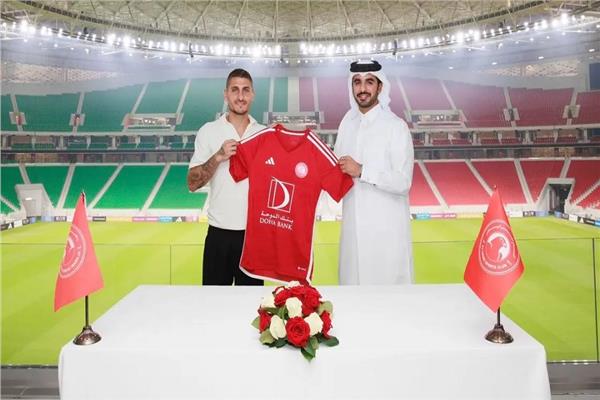 ماركو فيراتي