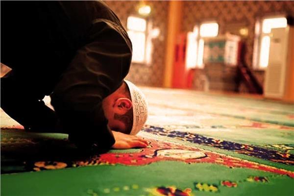 صلاة الضحى