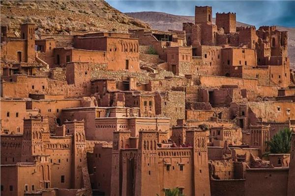 المغرب 