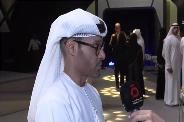 الدكتور محمد حمد الكويتي