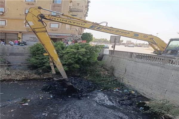 رفع درجة الاستعداد القصوى لاستقبال فصل الشتاء 