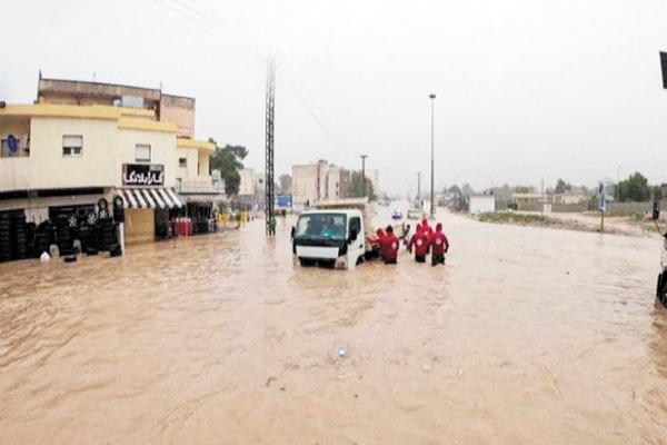 توقعات بارتفاع عدد الضحايا إلى 20 ألف قتيل