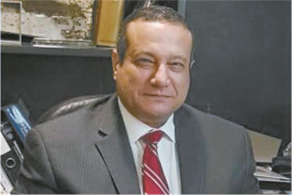 د.علاء عشماوي