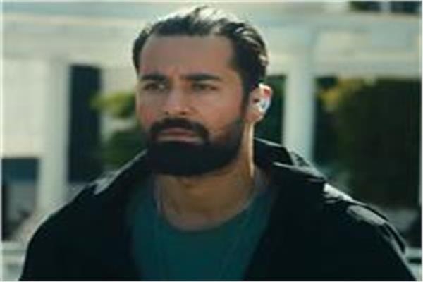 أحمد حاتم 