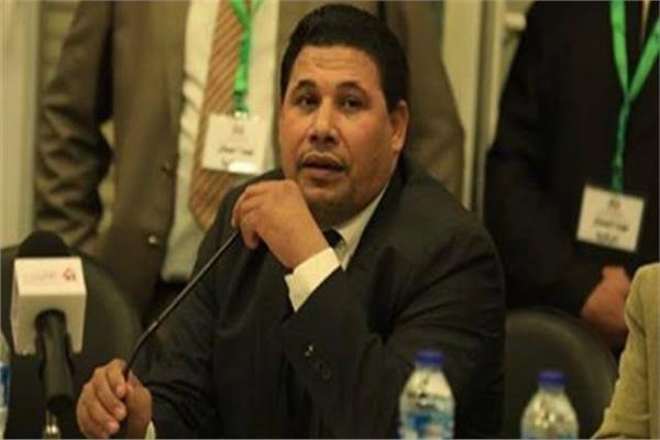 شعبان خليفة 