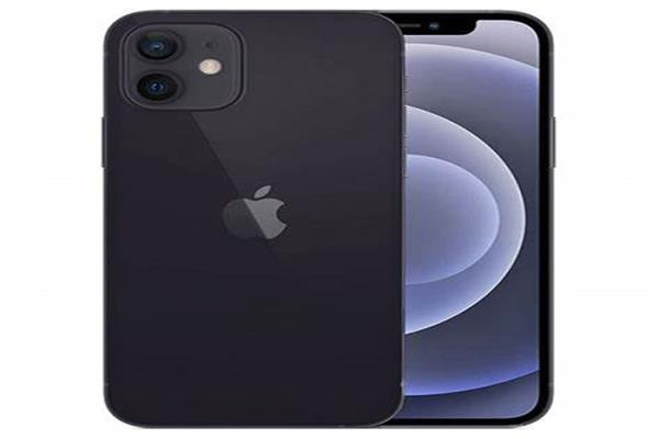 ايفون 12