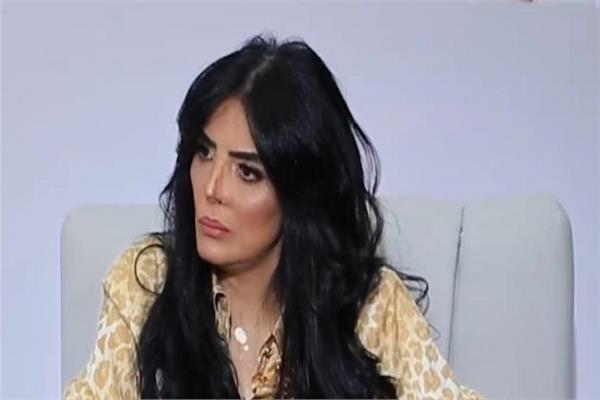 حورية فرغلي