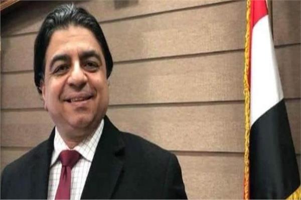 د. جمال شعبان