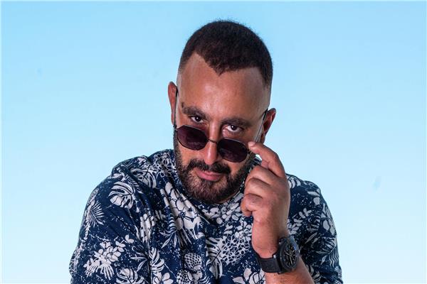 أحمد السقا