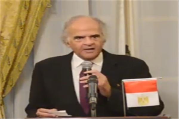 ممدوح عباس