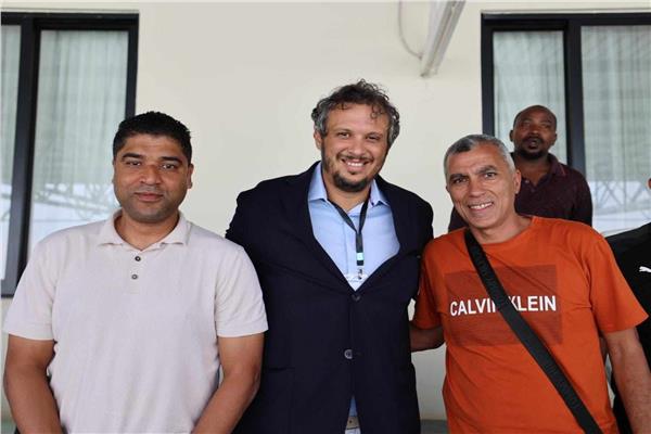 أسامة نبيه