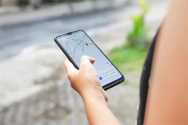 كيفية وضع دبوس على خرائط جوجل بطريقة سهلة 