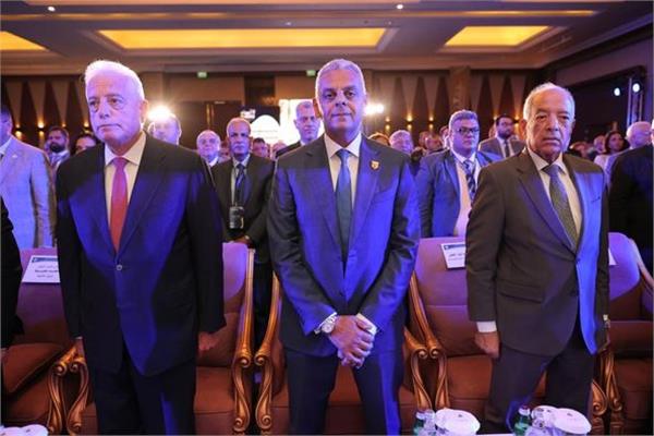 فعاليات ملتقى شرم الشيخ السنوي للتأمين