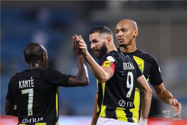 اتحاد جدة السعودي