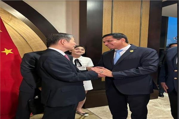  اللواء طارق نصير
