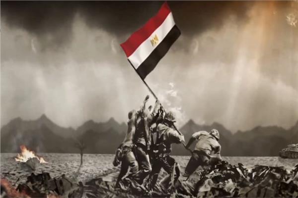 حرب أكتوبر 