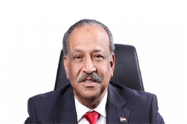  المهندس هاني العسال