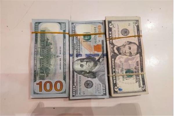 المضبوطات