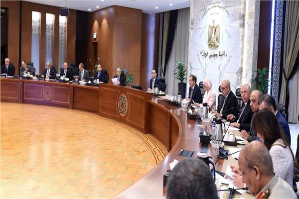  اجتماع اللجنة الوزارية لوحدة الصين