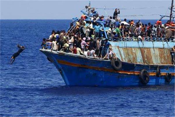 تونس: إحباط 117 عملية اجتياز للحدود البحرية