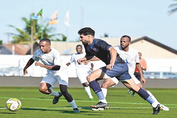 الزمالك يبحث عن بداية قوية فى الدورى
