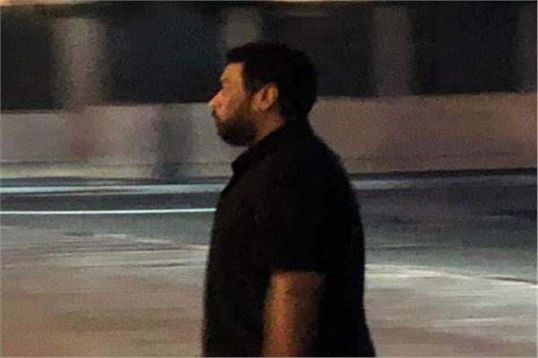  الفنان محمد جمعة