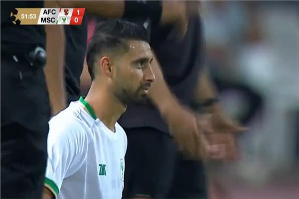 باهر المحمدي