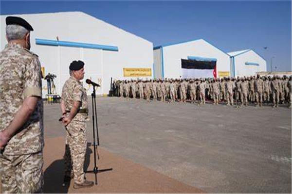لبنان: وفد نيابي يتفقد الحدود الشمالية للإطلاع على وضع التسلل غير الشرعي وإجراءات الجيش