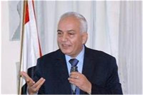  الدكتور رضا حجازي