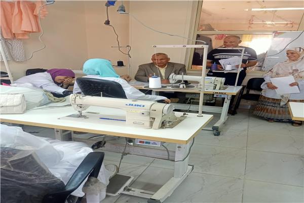  مديرية العمل بمحافظة المنوفية