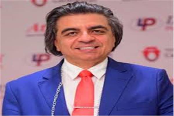 د. جمال شعبان